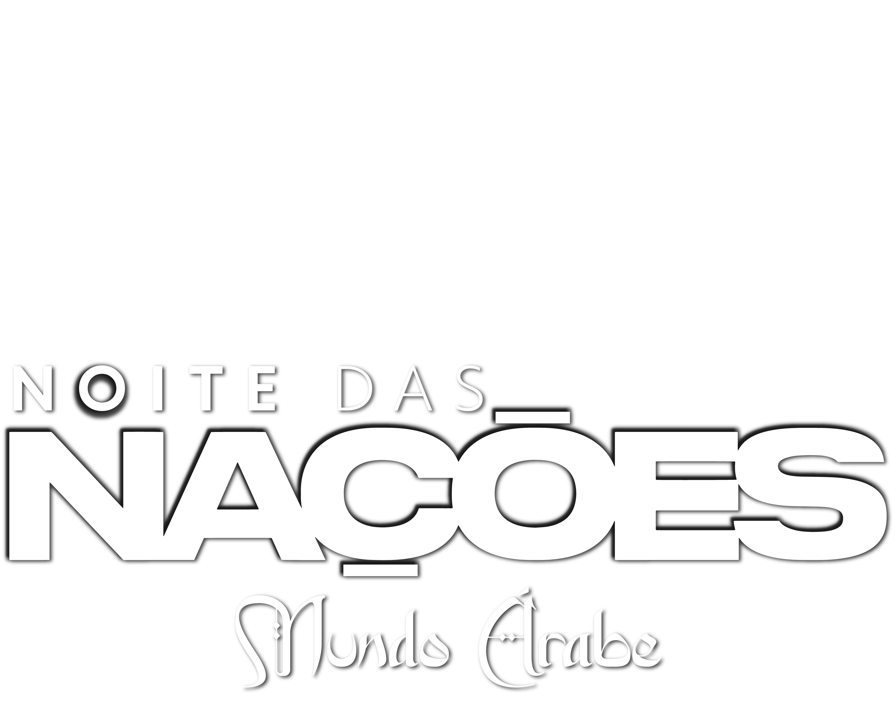 Noite das Nações       –       5ª Edição: Mundo Árabe